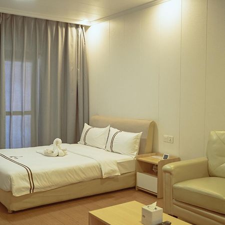 Phoenix Apartment By Link Kigali Exterior foto