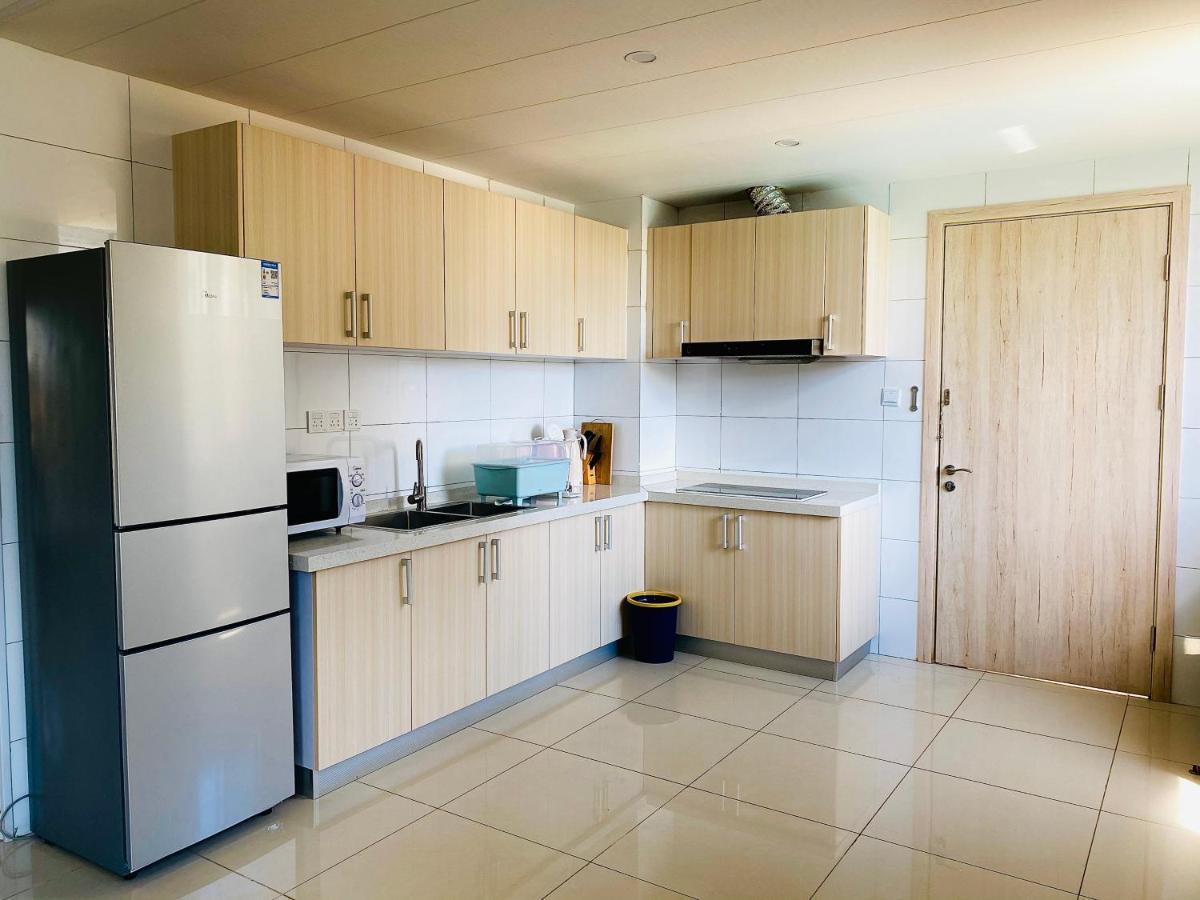 Phoenix Apartment By Link Kigali Exterior foto